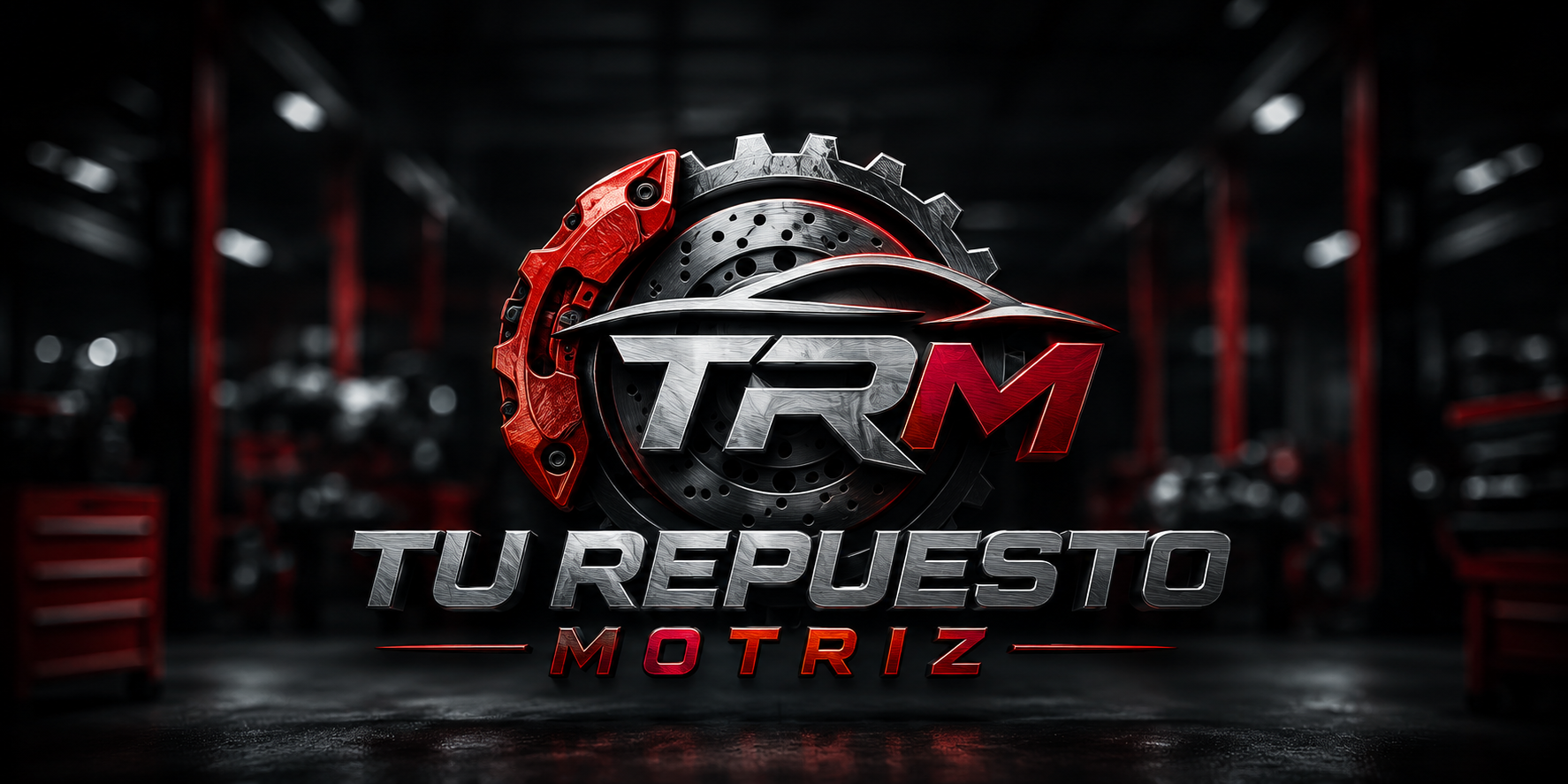 Banner Tu Repuesto Motriz